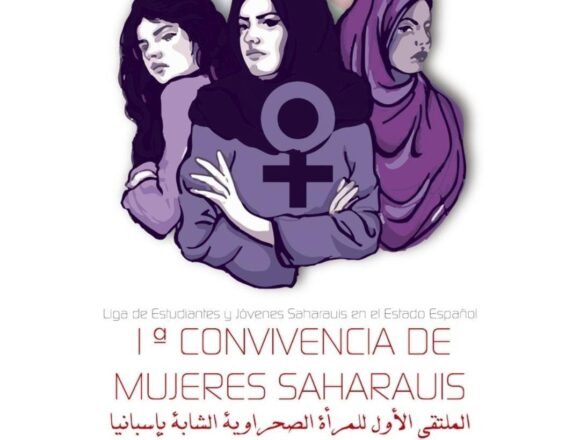 56872473_2784726161753168_8292961157082251264_o Primera Convivencia de Mujeres Saharauis – Liga de Estudiantes y Jóvenes Saharauis en el Estado Español