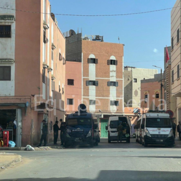 56yrfg ¡LA ACTUALIDAD SAHARAUI! 19 de diciembre de 2021 ?? ?? ??