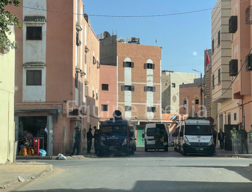 ¡LA ACTUALIDAD SAHARAUI! 19 de diciembre de 2021 ?? ?? ??