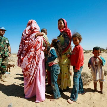 57067f8e4f1a1 El refugio, el exilio y la humillación – OPINIÓN de TESH SIDI | Otras miradas