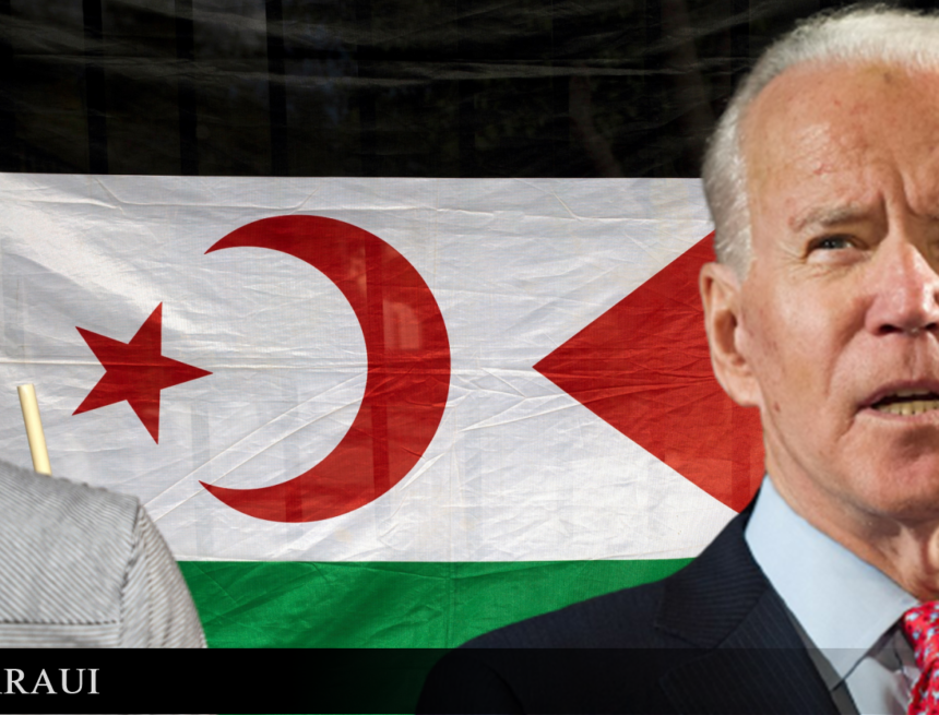 El Senado estadounidense veta la apertura del consulado en el Sáhara Occidental y solicita un mecanismo de DDHH para la MINURSO