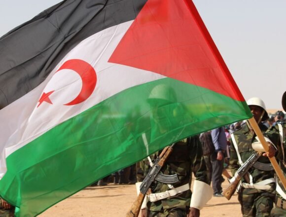 Mohamed Ali Ali Salem: «O Marruecos se va del Sáhara Occidental o moriremos luchando hasta el final» – Sputnik Mundo