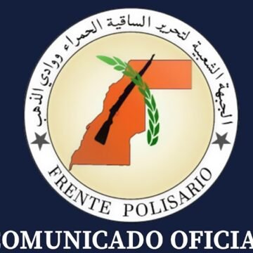 Comunicado oficial del Frente POLISARIO tras la reunión del Consejo de Seguridad discutiendo la situación en el Sáhara Occidental.