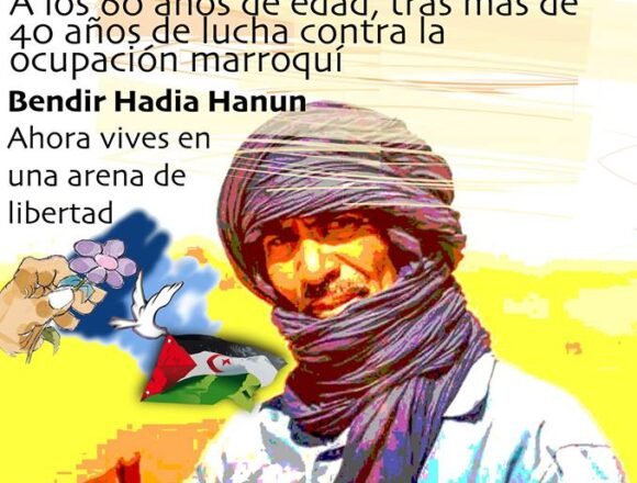 58570867_2282905231970238_6617109250835480576_n Más #ActualidadSaharaui del 26 de abril de 2019 ????