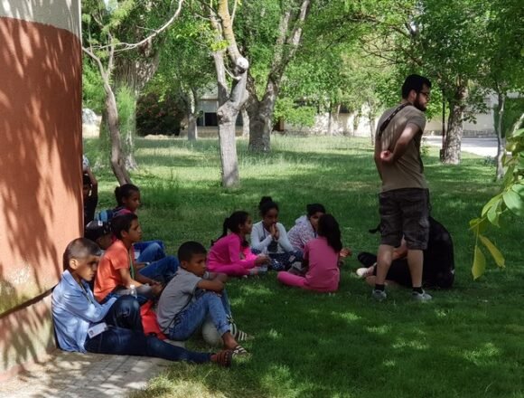 Se busca una familia de acogida para un niño saharaui – La Tribuna de Albacete