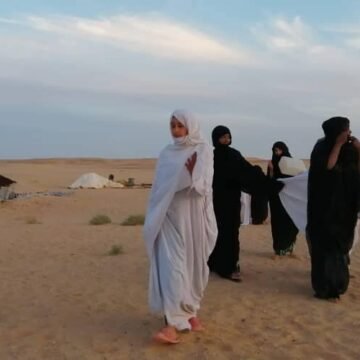 ???? #ActualidadSaharaui del 3 de mayo de 2019 ????