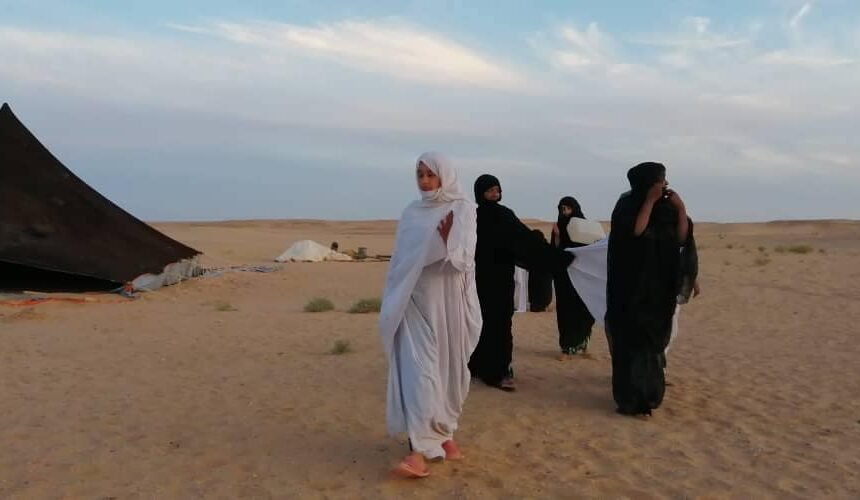 ???? #ActualidadSaharaui del 3 de mayo de 2019 ????