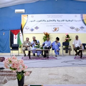 Presidente Brahim Ghali: “el pueblo saharaui continuará la trayectoria de los mártires hasta imponer la soberanía total sobre el territorio de la República Saharaui” | Sahara Press Service