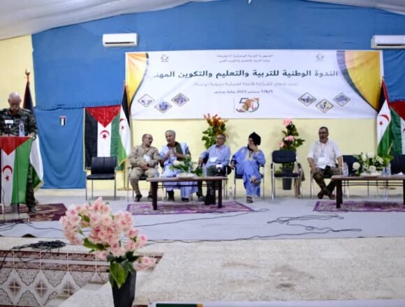 Presidente Brahim Ghali: “el pueblo saharaui continuará la trayectoria de los mártires hasta imponer la soberanía total sobre el territorio de la República Saharaui” | Sahara Press Service