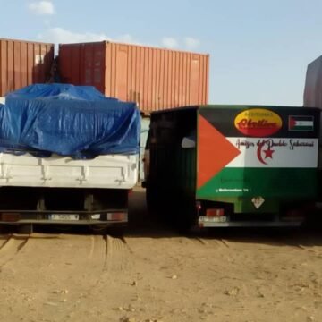 Más #ActualidadSaharaui del 5 de mayo de 2019 ????