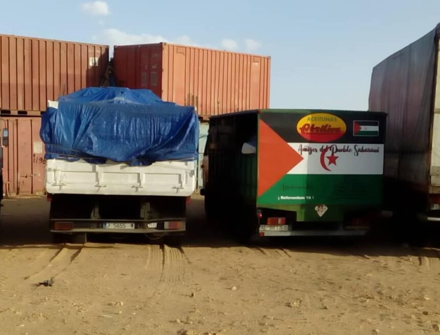 59574158_1412712385538022_2161521971945275392_n Más #ActualidadSaharaui del 5 de mayo de 2019 ????