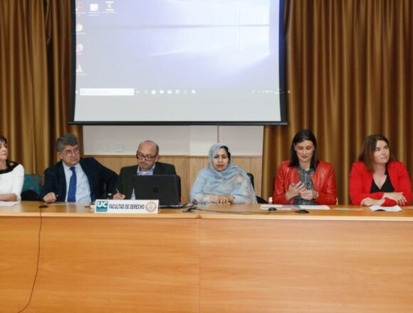 Cantabria acoge jornada sobre la situación del pueblo saharaui y la lucha por la autodeterminación e independencia | Sahara Press Service