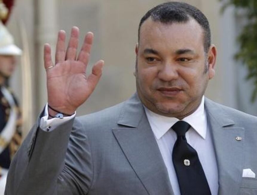 Chantaje migratorio, la estrategia triunfal de Marruecos para poner a España contra las cuerdas – Público – JOSÉ BAUTISTA / FUNDACIÓN POR CAUSA