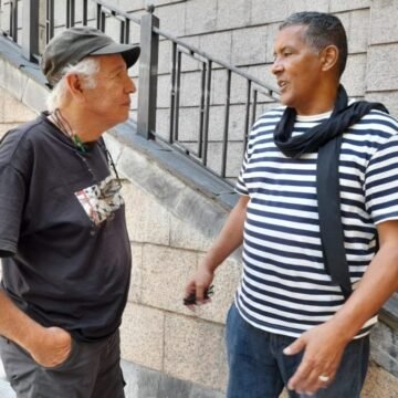 Sáhara Occidental. Entrevista a Alisalem Babeit, representante del Frente Polisario: «Aunque Marruecos intente negarla, la guerra existe y no hay otra alternativa» – Resumen Latinoamericano