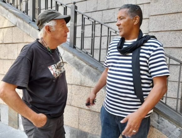 Sáhara Occidental. Entrevista a Alisalem Babeit, representante del Frente Polisario: «Aunque Marruecos intente negarla, la guerra existe y no hay otra alternativa» – Resumen Latinoamericano