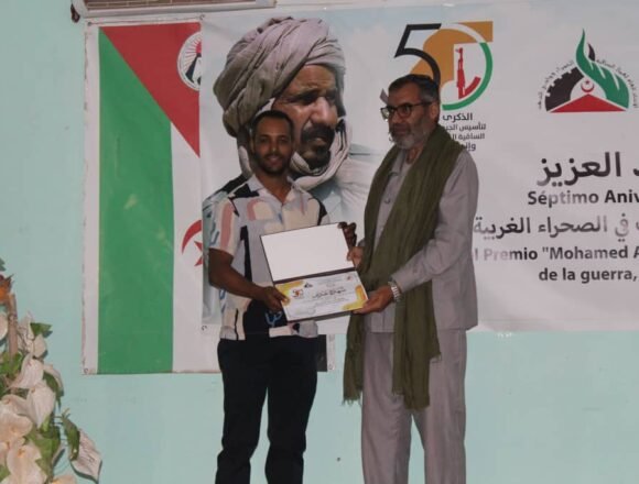 ¡LA ACTUALIDAD SAHARAUI! – 4/6/2023 – ÚLTIMAS NOTICIAS del Sahara Occidental