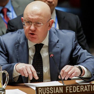 Rusia y Sudáfrica no están satisfechas con el proyecto de resolución de EE.UU sobre el Sáhara Occidental
