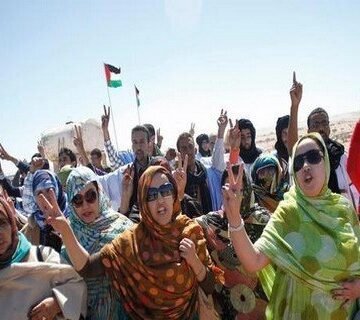 El diario alemán «Tagesspiegel» publica en su edición de este lunes un artículo sobre la cuestión saharaui | Sahara Press Service