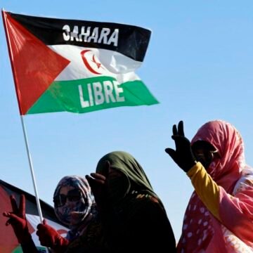 Sumar se compromete a establecer «una comisión de trabajo sobre la responsabilidad histórica de España con el pueblo saharaui» – El Independiente