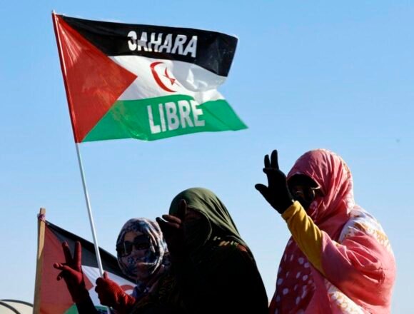 Event marking the 50th anniversary of the creation of the Polisario Front Sumar se compromete a establecer «una comisión de trabajo sobre la responsabilidad histórica de España con el pueblo saharaui» – El Independiente