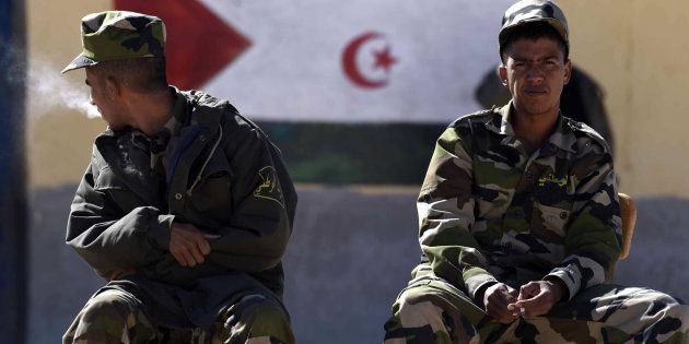 Campamentos de refugiados saharauis: Tres personas se mantienen bajo arresto policial por orden judicial + Novedades sobre la actuación de la Gendarmería saharaui