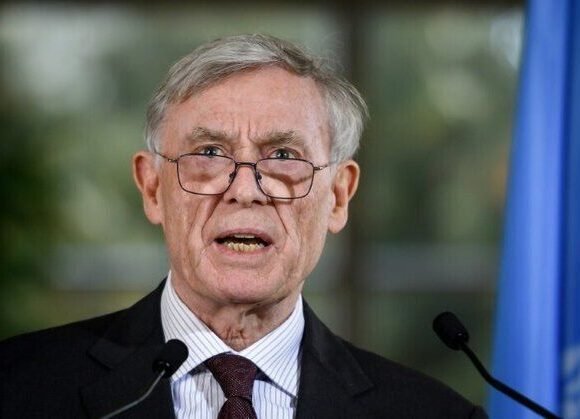 Démission de Kohler: Le polisario accuse Paris d’avoir saboté le travail de l’émissaire onusien | Al HuffPost Maghreb