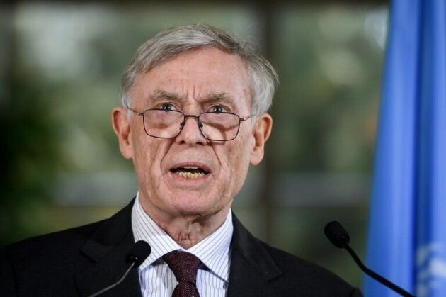 5ceabce82500003000dbbe92 Démission de Kohler: Le polisario accuse Paris d’avoir saboté le travail de l’émissaire onusien | Al HuffPost Maghreb