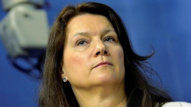 Nueva ministra de Exteriores en Suecia y reconocimiento de la República Saharaui