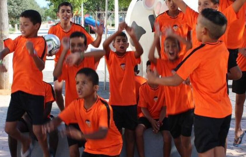 El torneo de las oportunidades: El guiño al Sahara causó hace cinco años un conflicto diplomático con Marruecos, que abandonó el torneo – Levante-EMV