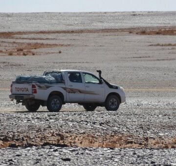 Sahara Occidental: El oro del Sáhara y el expolio de Marruecos | Diario Público