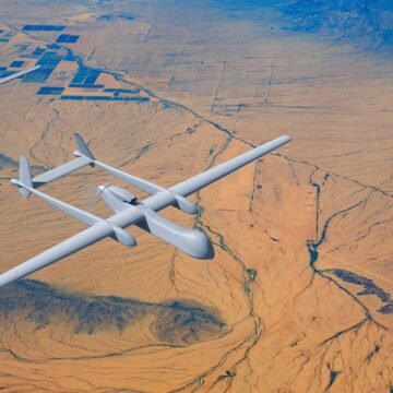 Marruecos utilizará los mismos drones que volaron en el pasado en los cielos de Gaza y bombardearon a civiles y sus hogares contra los ciudadanos del Sáhara Occidental que se oponen al régimen de anexión y ocupación de la zona que habitan