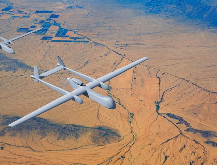 Marruecos utilizará los mismos drones que volaron en el pasado en los cielos de Gaza y bombardearon a civiles y sus hogares contra los ciudadanos del Sáhara Occidental que se oponen al régimen de anexión y ocupación de la zona que habitan