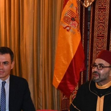 Todos los grupos menos PSOE votan a favor de iniciativa del PP para que Sánchez detalle los porqués del «deterioro» de las relaciones con Argelia