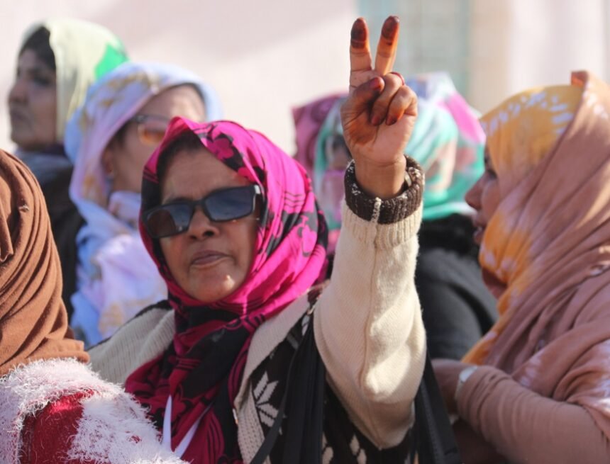 5ed913688e264 El Supremo condena al olvido a la provincia 53: «España intenta eludir una responsabilidad histórica con el Sáhara Occidental» | Diario Público