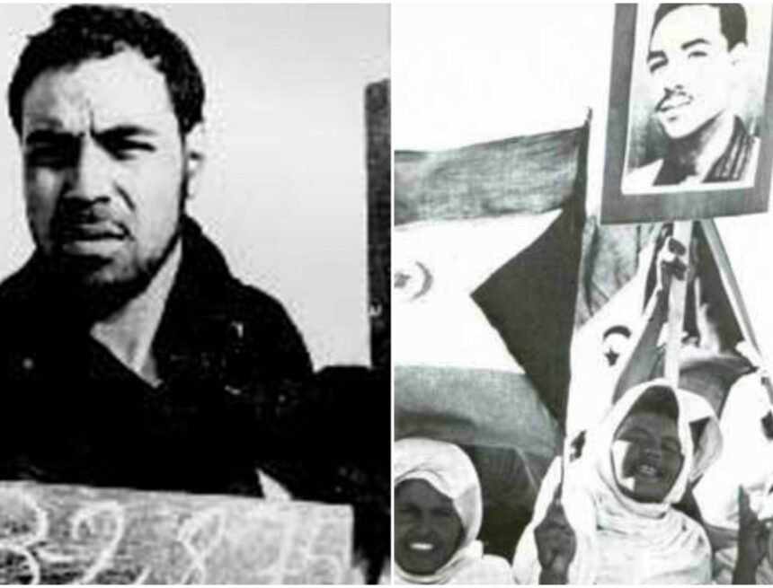 El día en el que España hizo desaparecer al primer líder independentista saharaui | Público