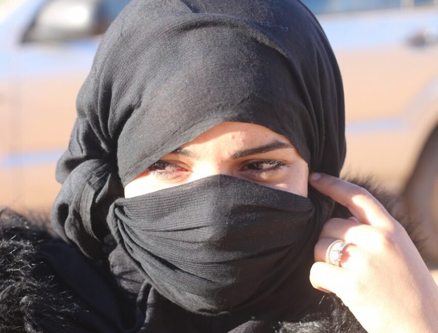Sáhara Campamentos: Una vida al calor del Sáhara en plena pandemia | Público