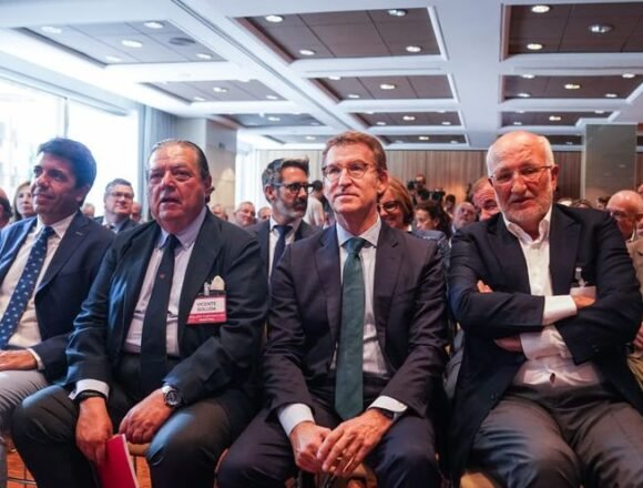 El PP aviva la crisis argelina y se aleja más del Gobierno en pleno debate energético | El Periódico de España