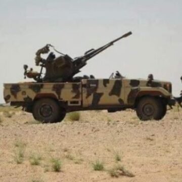 La ONU, la Comunidad Internacional y España tienen la obligación de intervenir para parar la guerra haciendo cumplir a Marruecos la legalidad internacional, por Jaume A. Tonda (Área de Internacional de la Confederación Intersindical)