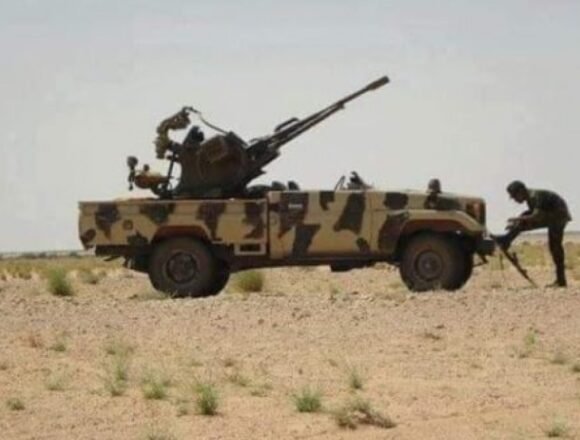 La ONU, la Comunidad Internacional y España tienen la obligación de intervenir para parar la guerra haciendo cumplir a Marruecos la legalidad internacional, por Jaume A. Tonda (Área de Internacional de la Confederación Intersindical)