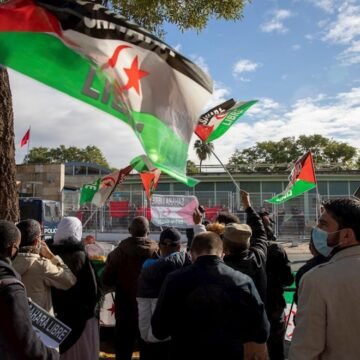 Refugiados en España: Cientos de saharauis pueden residir en España al obtener el estatuto de apátrida que concede el Gobierno | Diario Público