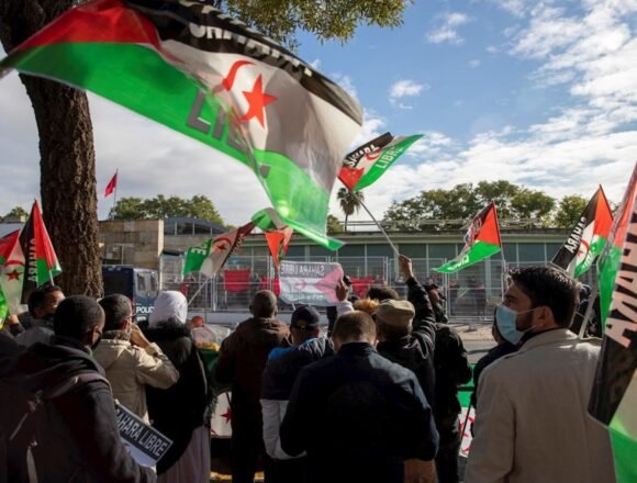 Refugiados en España: Cientos de saharauis pueden residir en España al obtener el estatuto de apátrida que concede el Gobierno | Diario Público