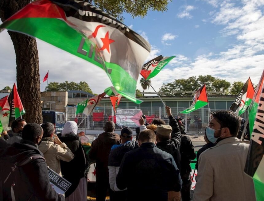 Refugiados en España: Cientos de saharauis pueden residir en España al obtener el estatuto de apátrida que concede el Gobierno | Diario Público