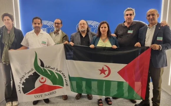 El BNG insta a la UE a negociar un acuerdo de pesca con el Frente Polisario que «respete» al pueblo saharauí