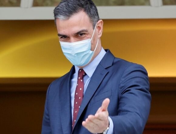 Por fin España hace algo coherente al acoger al líder saharaui pese al «ruido mediático» de Marruecos