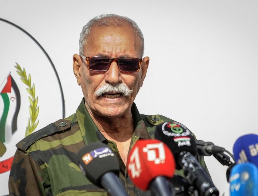 Marruecos pide explicaciones al embajador de España por acoger al líder del Frente Polisario | Público