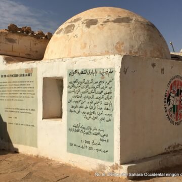 60975722_10217339984164765_7574940919812587520_n La #ActualidadSaharaui: 11 de septiembre de 2021 ?? ?? ??