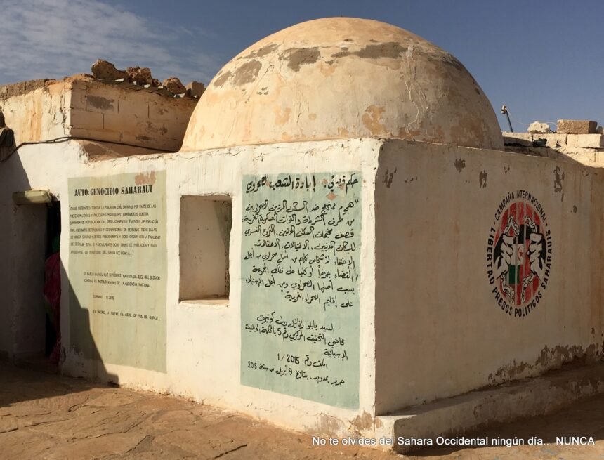 La #ActualidadSaharaui: 11 de septiembre de 2021 ?? ?? ??