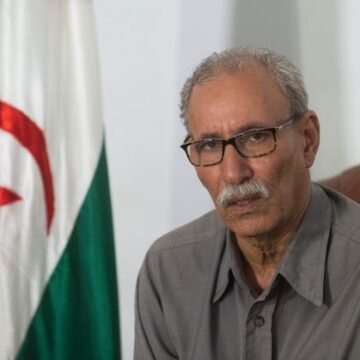 La Audiencia Nacional descarta investigar la falsa identidad de Brahim Ghali y afirma que »es incierto que esté procesado por crímenes de guerra»