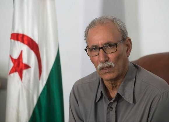 La Audiencia Nacional descarta investigar la falsa identidad de Brahim Ghali y afirma que »es incierto que esté procesado por crímenes de guerra»