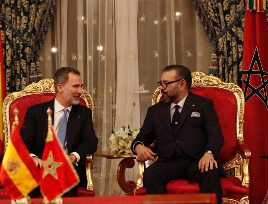 60a6793c51269.r_1621543795657.0-0-1200-800 La venta de armas españolas a Marruecos triplica lo destinado a ayuda humanitaria en los campamentos saharauis | Público